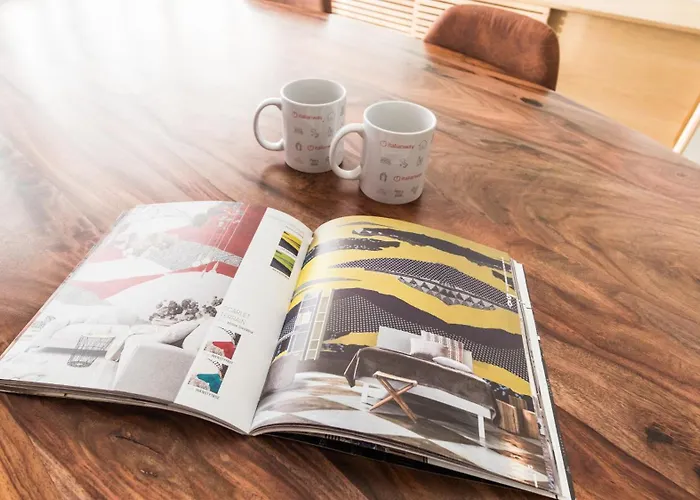 Apartmán Italianway - Carducci 89