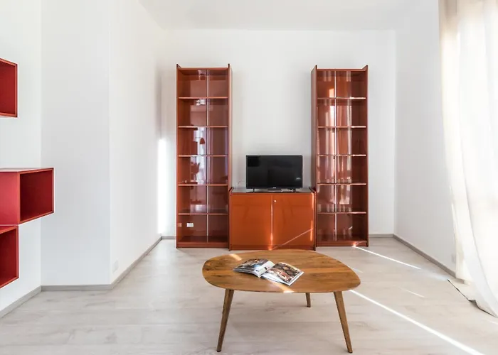 Daire Italianway - Carducci 89 Sanremo