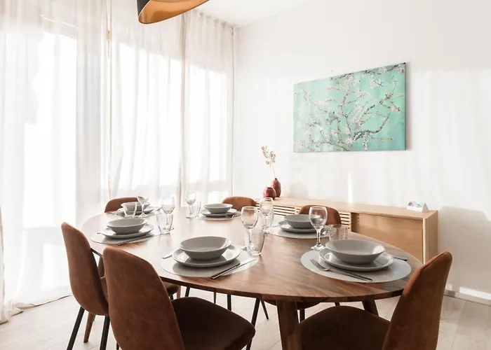Daire Italianway - Carducci 89