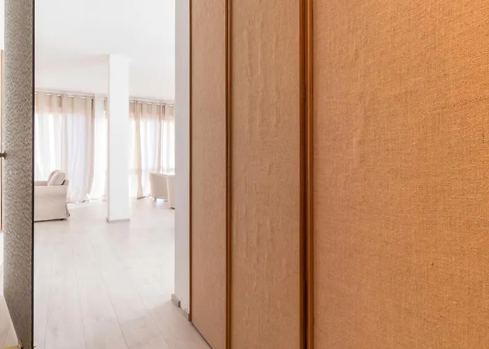 Italianway - Carducci 89 Daire *