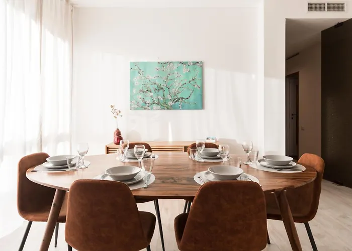 Italianway - Carducci 89 *