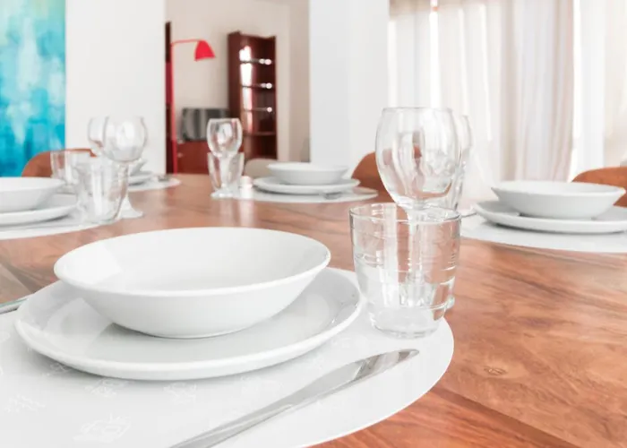 Daire Italianway - Carducci 89