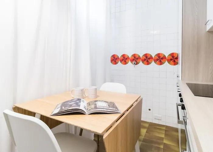 Italianway - Carducci 89 Apartmán