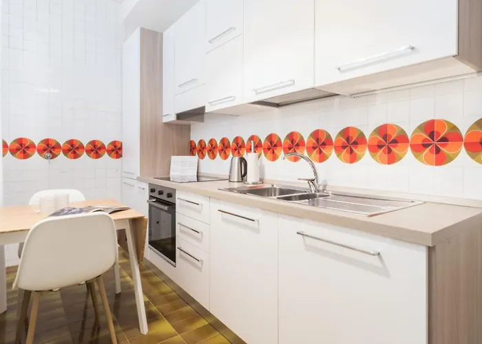 Italianway - Carducci 89 * Sanremo