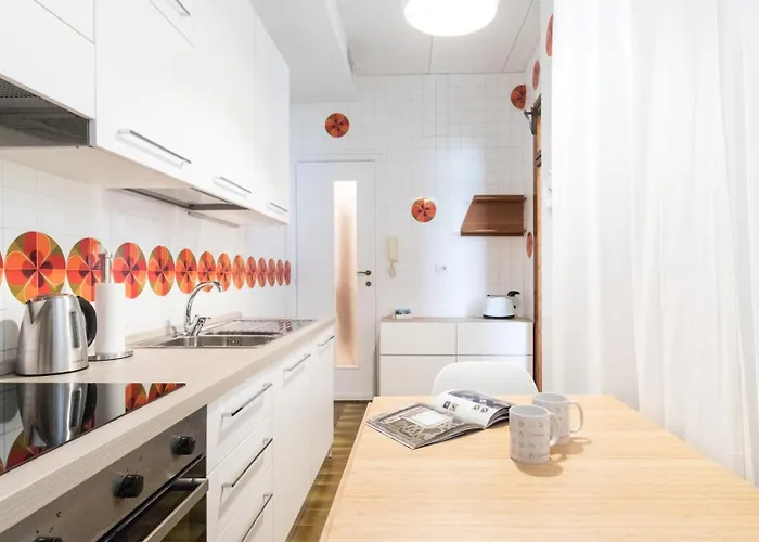 Italianway - Carducci 89 Apartmán *