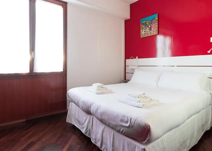 Italianway - Carducci 89 Apartmán