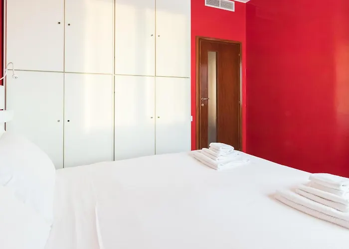 Apartmán Italianway - Carducci 89 *