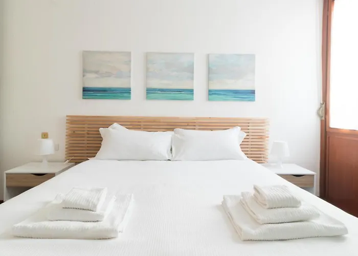 Italianway - Carducci 89 Apartmán Sanremo