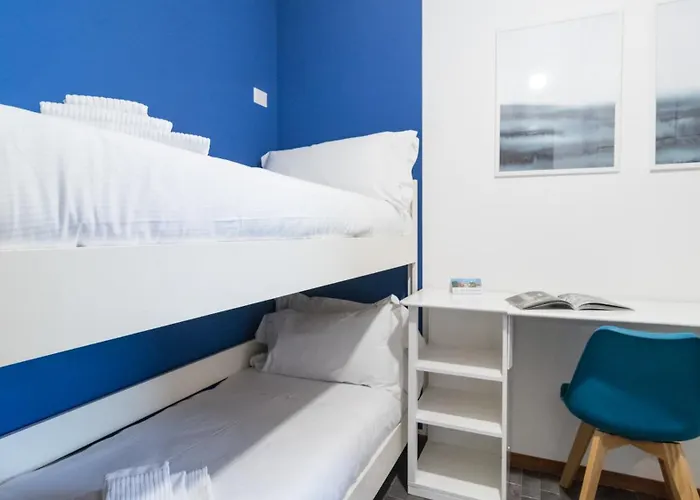 Italianway - Carducci 89