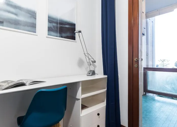 Italianway - Carducci 89 Apartmán