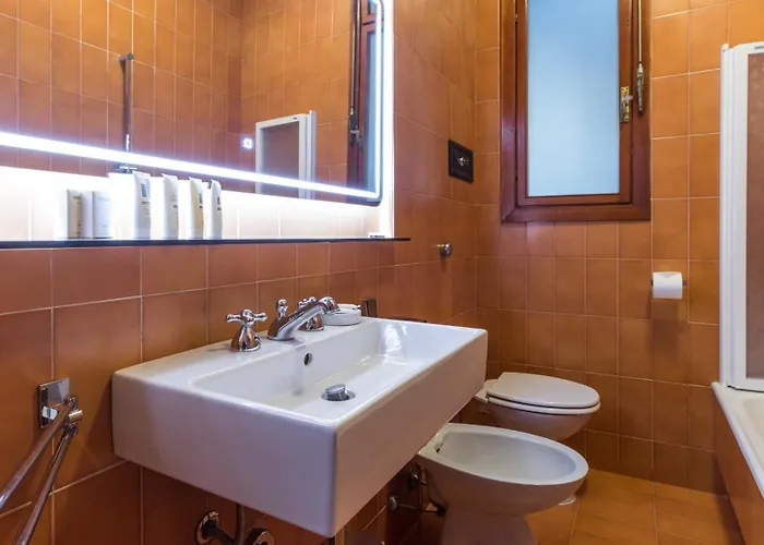 Apartmán Italianway - Carducci 89 Sanremo