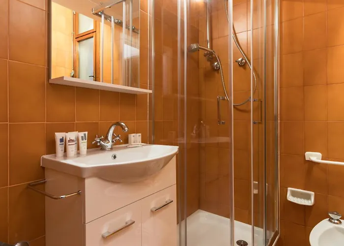 Apartmán Italianway - Carducci 89 Sanremo