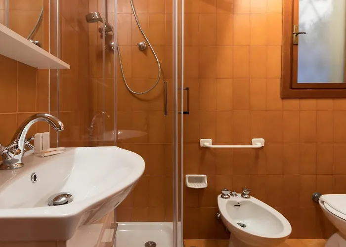 Italianway - Carducci 89 Daire