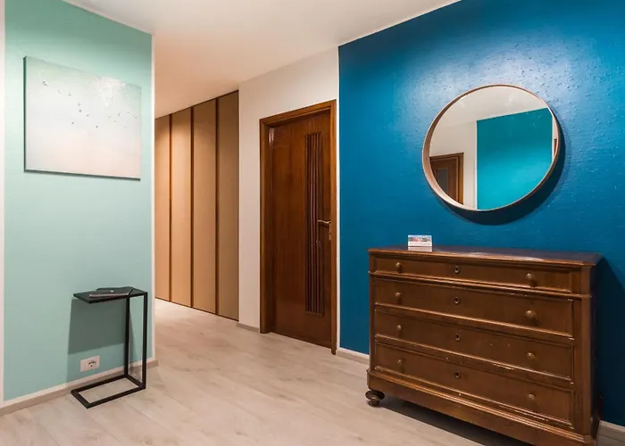 Italianway - Carducci 89 Apartmán Sanremo